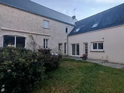 Maison, 279 m²
