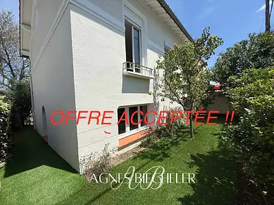 Maison, 118 m²