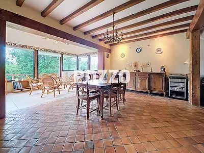 Maison, 132 m²