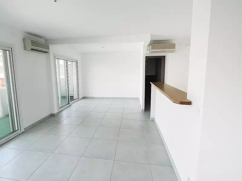 Appartement, 72 m²