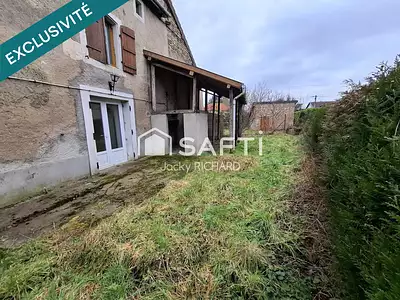 Maison, 68 m²