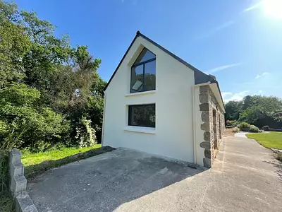 Maison, 163 m²