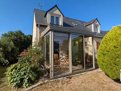 Maison, 99 m²
