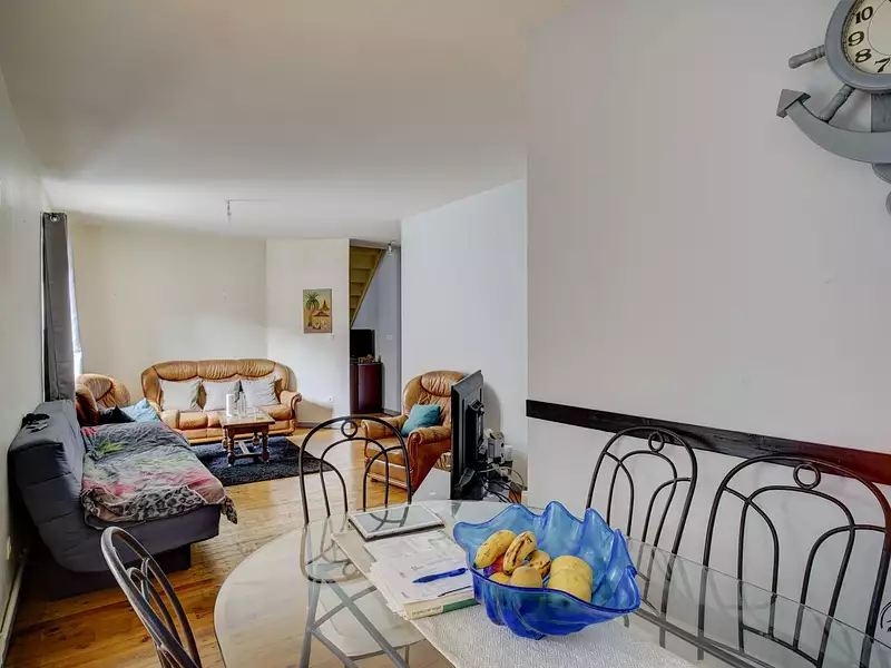 Maison, 207 m²
