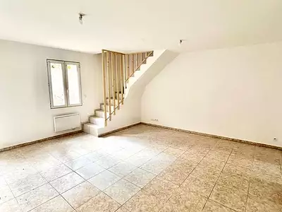 Maison, 50 m²