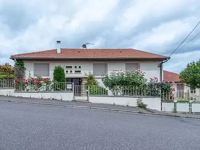 Maison, 108 m²