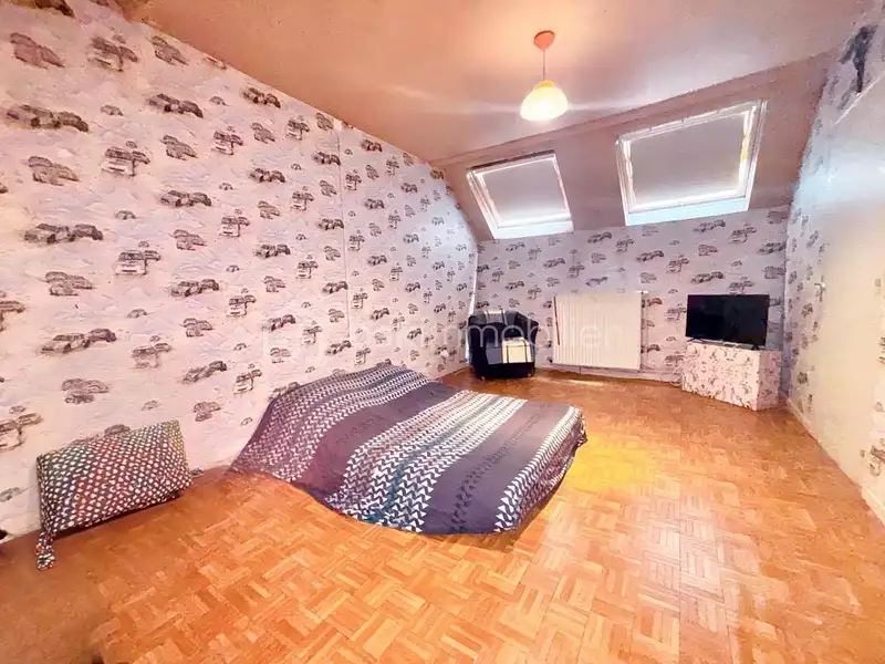 Maison, 100 m²