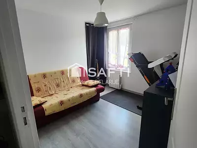 Maison, 146 m²