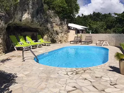 Maison, 36 m²