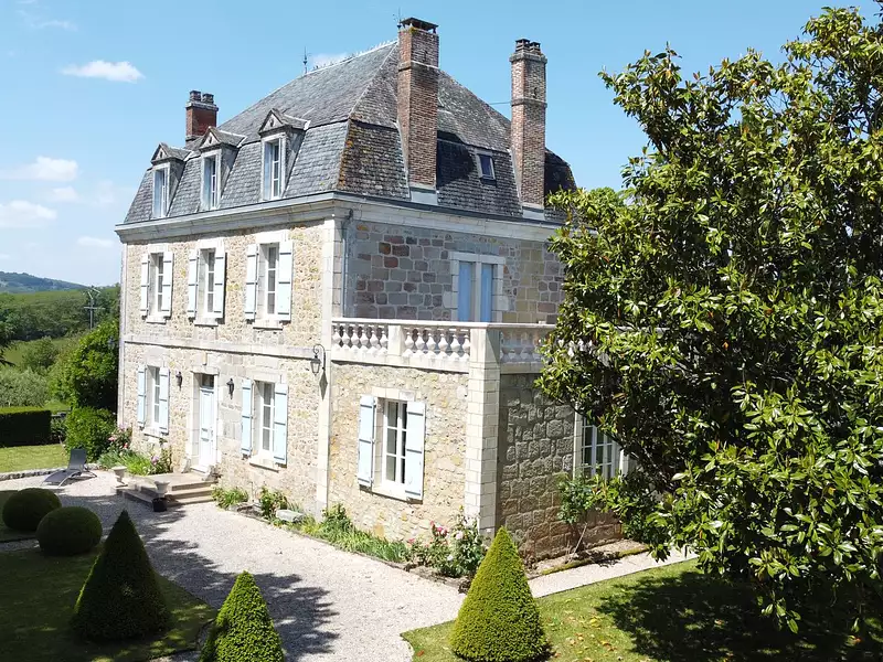 Maison, 300 m²