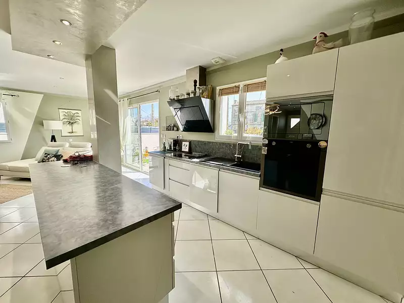 Maison, 131 m²