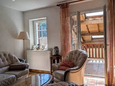 Maison, 108 m²