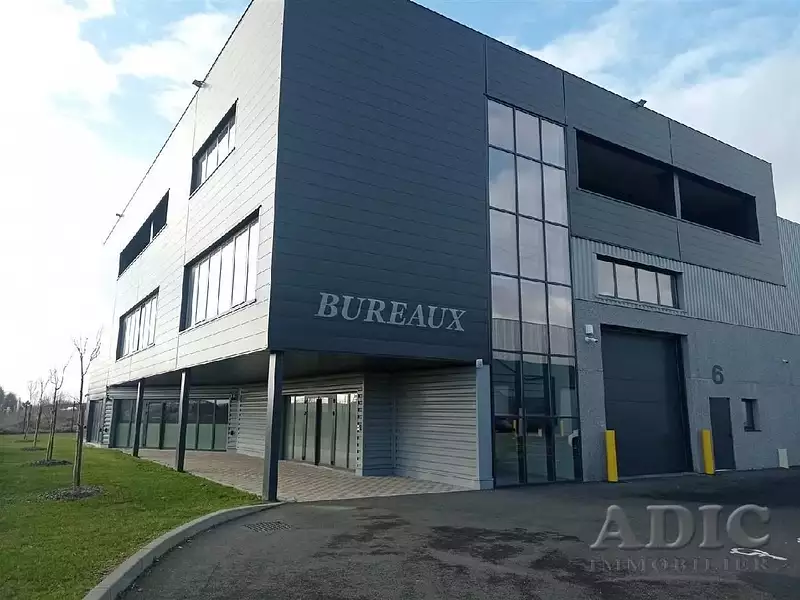 Divers, 375 m²