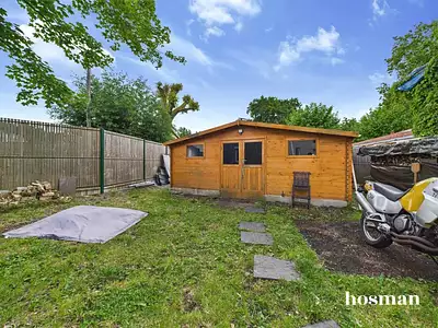 Maison, 145 m²