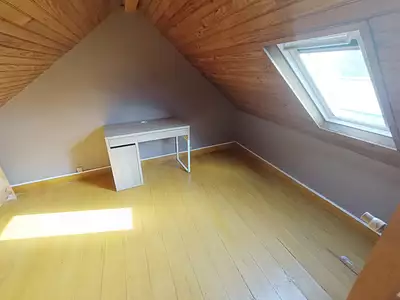 Maison, 34 m²