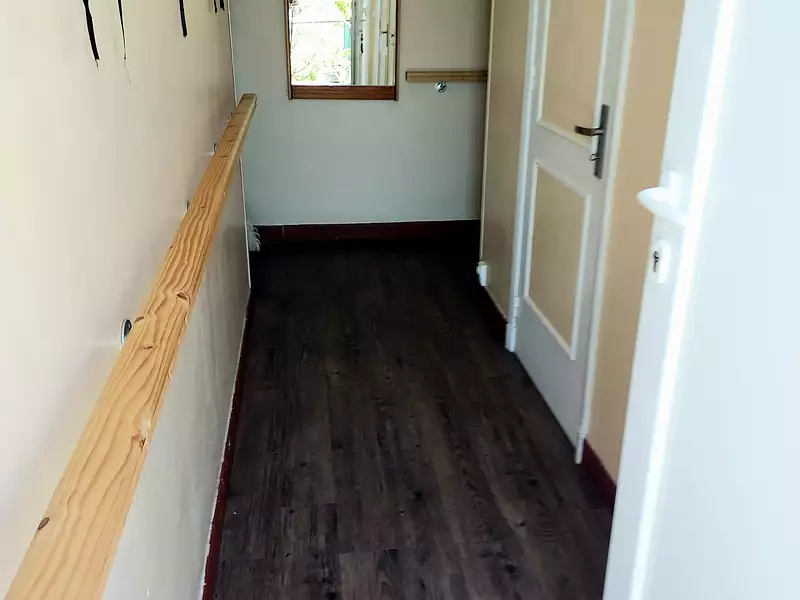 Maison, 79 m²