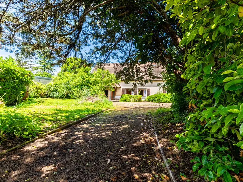Maison, 107 m²