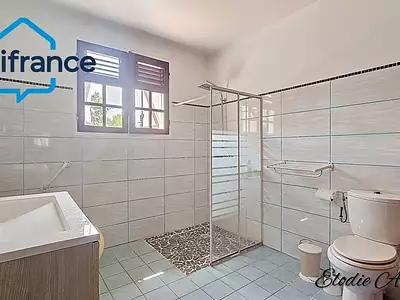 Maison, 170 m²