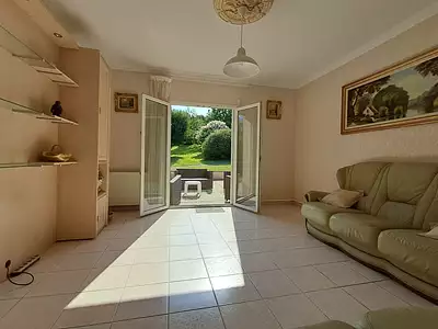 Maison, 119 m²