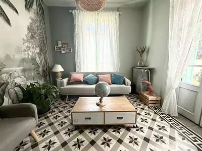 Maison, 220 m²