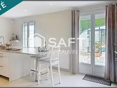 Maison, 152 m²