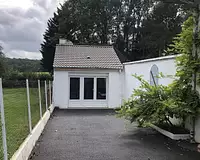 Maison, 85,7 m²