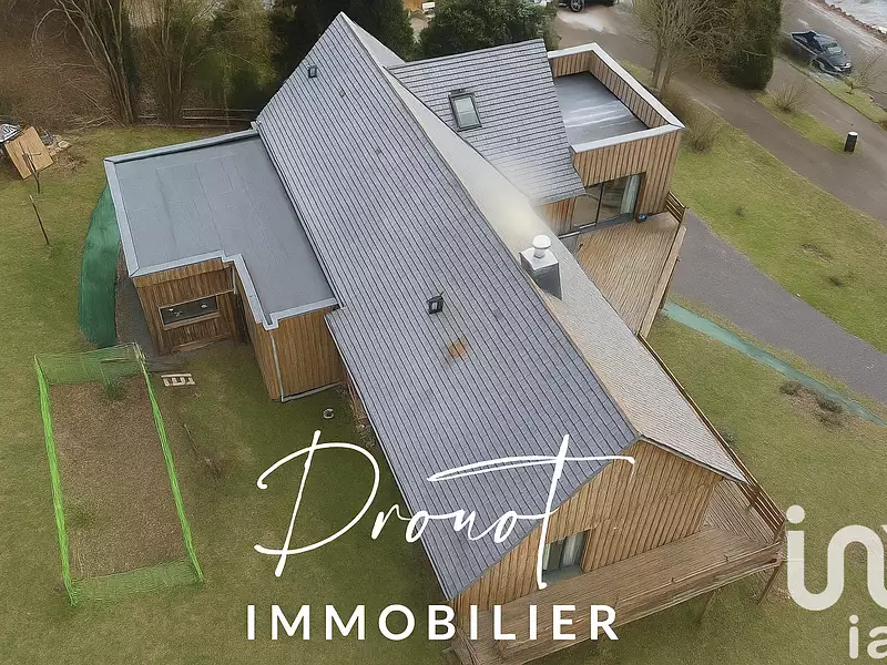 Maison, 171 m²