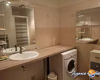 Appartement, 49,63 m²