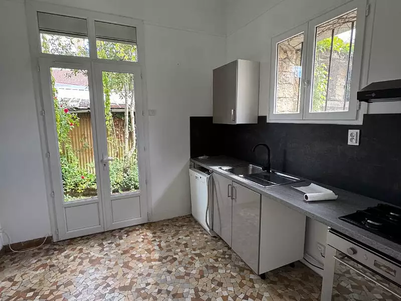 Appartement, 85 m²