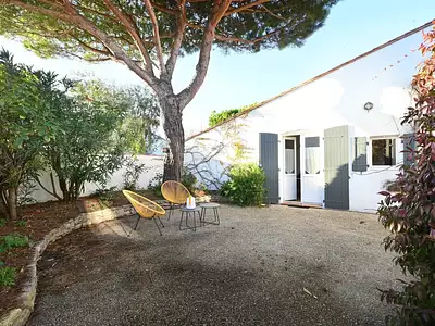 Maison, 64 m²