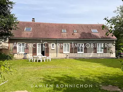 Maison, 144 m²