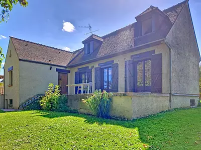 Maison, 120 m²