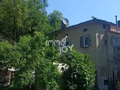 Maison, 93 m²