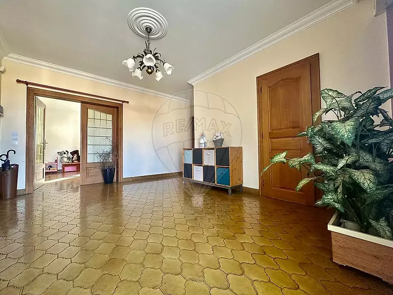 Maison, 207 m²
