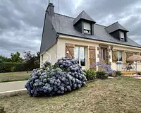Maison, 128 m²
