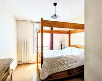 Appartement, 57,02 m²