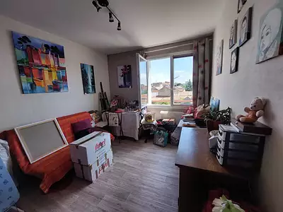 Appartement, 68 m²