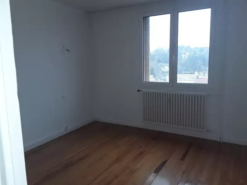 Appartement, 65 m²