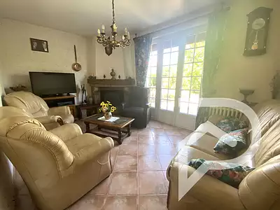 Maison, 113,74 m²