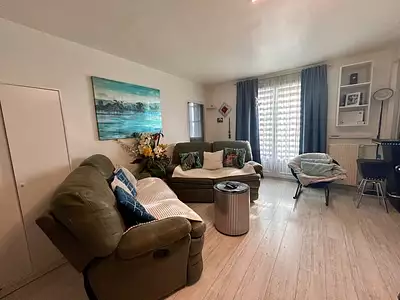 Appartement, 71 m²