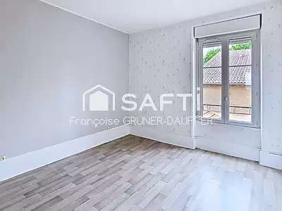 Appartement, 57 m²