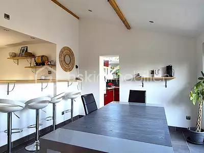 Maison, 145 m²