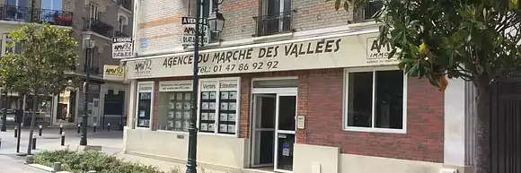 AGENCE DU MARCHÉ DES VALLÉES