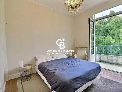 Maison, 124 m²