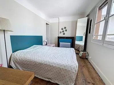 Appartement, 65 m²