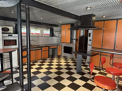 Maison, 84 m²