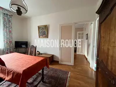 Appartement, 39,8 m²