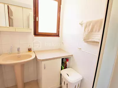 Maison, 42 m²