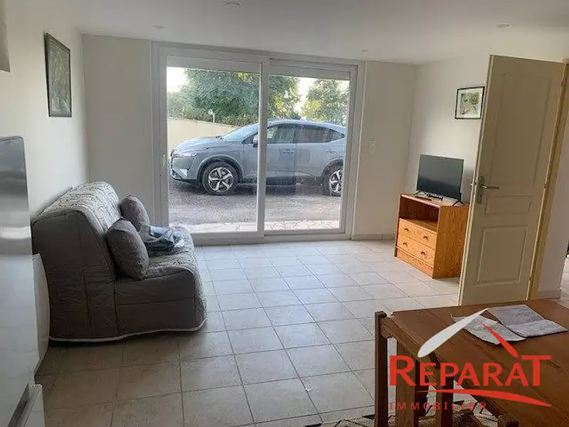 Appartement, 64 m²