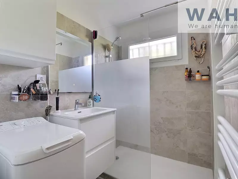Appartement, 38 m²
